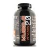 Net Integratori, Muscle Vitamin 2.0, 120 cpr