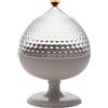 KARTELL contenitore centrotavola PUMO - 1551-BT