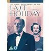 Studiocanal Last Holiday [DVD] [2020]