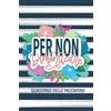 Cloud Forest Press Per non dimenticare: Quaderno delle password