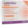 Chiesi Farmaceutici Linea Transito Intestinale Laevolac Stick 10 Bustine