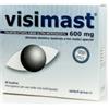 Epitech Group Visimast 600 mg microgranuli - 20 bustine