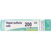 BOIRON Srl Hepar Sulfuris Calcareum 200ch Granuli Multidose Boiron