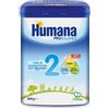 HUMANA ITALIA SPA Humana 2 Probalance 800g