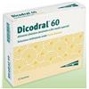 Dicofarm Dicodral 60 12 Bustine