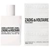 ZADIG&VOLTAIRE Zadig & Voltaire - This Is Her! - Eau De Parfum 100ml