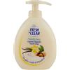 FRESH & CLEAN SAP VANIGLIA 300 ML