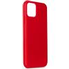 PURO Cover iPhone 11 Pro Max Custodia per smartphone Apple colore Rosso - IPCX6519ICONRED