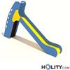 Scivolo per area giochi h521_20