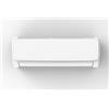 Ideal Clima Ventilconvettore a Parete Ideal Clima Idrosplit Falko Hi-Wall Inverter 500 THM05A Con Comando Incluso