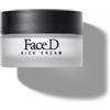 FACE D Instant Rich Cream - Crema anti-età ricca 50 ml