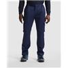 Roly Abbigliamento personalizzate. Pantaloni multitasche da lavoro personalizzati Roly Workwear Protect - Roly personalizzate o neutre