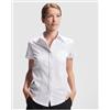 Roly Abbigliamento personalizzate. Camicie a maniche corte donna personalizzate Roly Sofia - Roly personalizzate o neutre
