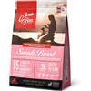 Orijen Whole Prey Adult Small Breed per cane 1,8 kg