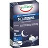 EQUILIBRA Srl MELATONINA 75CPR 1MG