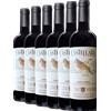 Castellare di Castellina Chianti Classico 6 bottiglie 2021 - Formato: 6x75cl