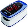 Gima Pulsossimetro Saturimetro Oxy-2 Finger Pulse Oximeter, 1 pezzo