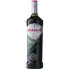 Braulio - Amaro Alpino - Bormio - 100cl - NUOVA GRAFICA BOTTIGLIA