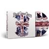 Ear Music Black Stone Cherry - Thank You-Livin' Live Birmingham (Blu-Ray Disc + CD)