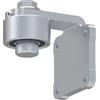 FAC accessori cancelli Cardine cancello superiore zincato regolabile piastra forata FAC 262 - VC4111 - ø mm 50