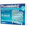 Sandoz Spa FLORMIDABIL DAILY C/STEVIA 10BUSTINE OROSOLUBILI