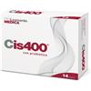 Leonardo Medica CIS400 14 BUSTINE