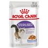 Royal Canin Gatto Sterilised in Jelly da 85g