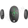 AJAX SpaceControl-B Telecomando antifurto 4 tasti con indicazione stato 38167