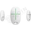AJAX SpaceControl-W Telecomando antifurto 4 tasti con indicazione stato AJ-SPACECONTROL-W 38166