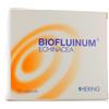 Hering BIOFLUINUM ECHINACEA 1g 30 Capsule