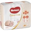 Huggies PANNOLINO HUGGIES EXTRA CARE BEBE' BASE 2 24 PEZZI