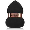 Notino Luxe Collection Make-up sponge with support ring 1 pz