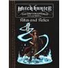 Alligator Alley Entertainment Rites & Relics - Witch Hunter: The Invisible World