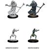 Wizkids Sea Hag and Bheur Hag (2 Units) - D&D Nolzur's Marvelous Unpainted Miniatures