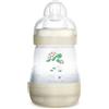 MAM Biberon Easy Start Anti Colic Capacità 160ml Deep Sea, 1 Pezzo