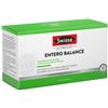 Swisse Entero Balance Liquido Integratore Alimentare, 10 Flaconcini