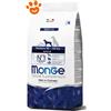 Monge Dog Natural Superpremium Senior Medium Pollo - Sacco Da 3 Kg