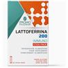 PROMOPHARMA SPA PromoPharma - Lattoferrina 200 Immuno - 30 StickPack