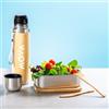 Portapranzo con posate personalizzato Sariul personalizzate o neutre
