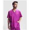 Roly Abbigliamento personalizzate. Casacche sanitarie unisex personalizzate Roly Panacea - Roly personalizzate o neutre