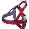 Nobby Norwegergeschirr Classic Preno Royal grau B 20-25mm; L 38-50cm