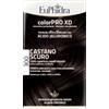 EuPhidra ColorPRO XD Tinta per capelli Castano Scuro