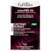 EuPhidra ColorPRO XD Tinta per capelli Castano Rubino