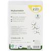 GRÜNSPECHT Naturprodukte 598-00 - Pannolini in garza, 650 g, colore: Bianco