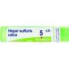 BOIRON Srl HEPAR SUL.CAL.Tubo 5CH