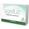 Agefar AGEFLUS 30 COMPRESSE
