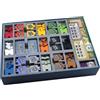 Folded Space Mercanti dei Mari: Terra Mystica - Organizer Folded Space in EvaCore - TRM+