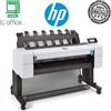 HP Plotter DesignJet T1600 PostScript da 36 - 3EK11A