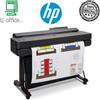 HP Plotter DesignJet T650 da 36 - 5HB10A