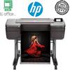 HP Plotter DesignJet Z9+ PostScript da 24 - W3Z71A